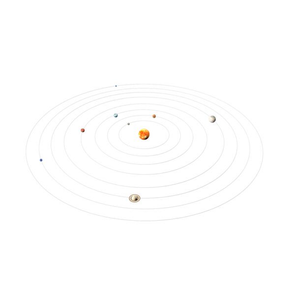 Solar System - Image 3