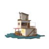 Stylized Market - Image 2