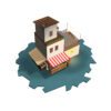 Stylized Market - Image 3