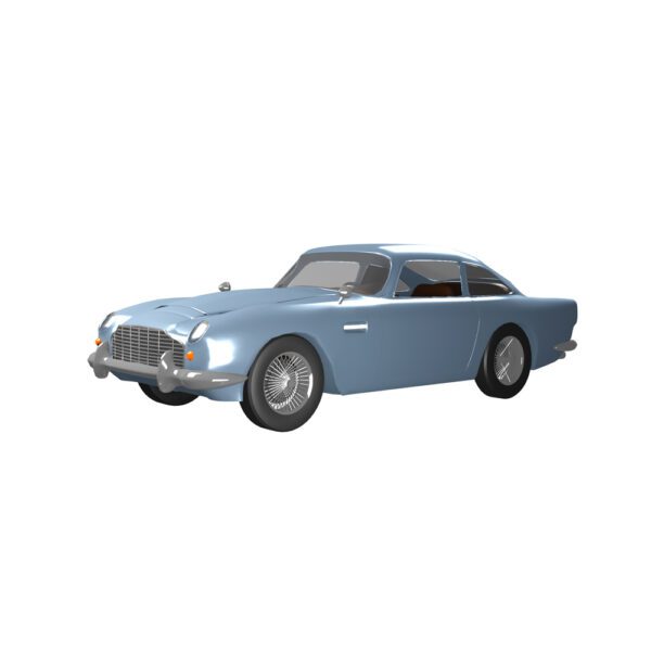 Aston Martin DB5