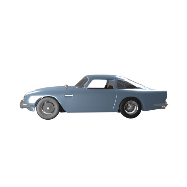 Aston Martin DB5 - Image 2