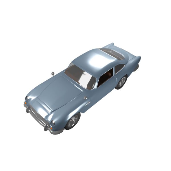 Aston Martin DB5 - Image 3